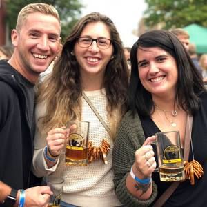 Meet your Posher, Mike